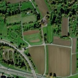 Satellite imagery of Hungerberg, DE