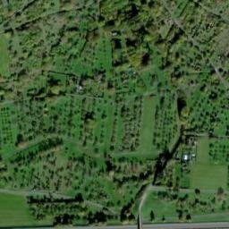 Satellite imagery of Hungerberg, DE
