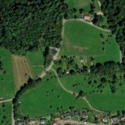 Satellite imagery of Bühl, DE