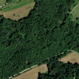 Satellite imagery of Finsterhalde, DE