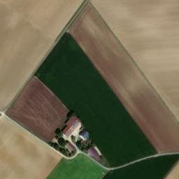 Satellite imagery of Nesselberg, DE