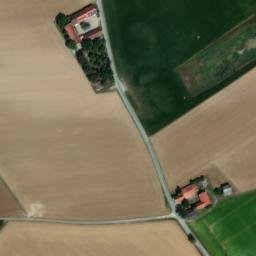 Satellite imagery of Nesselberg, DE