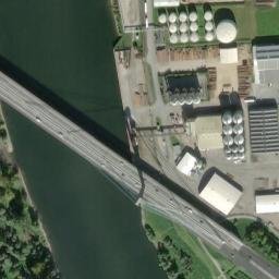 Satellite imagery of survey_point, CZ