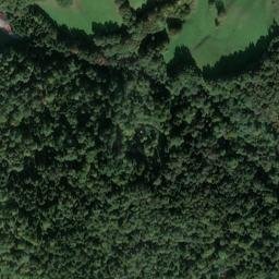 Satellite imagery of survey_point, CZ