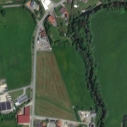 Satellite imagery of blau, AT