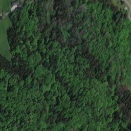 Satellite imagery of blau, AT