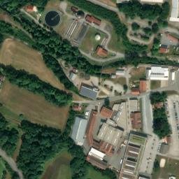 Satellite imagery of Geodätischer Referenzpunkt Freyung, AT