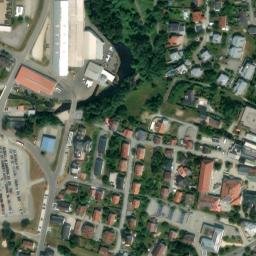 Satellite imagery of Geodätischer Referenzpunkt Freyung, AT