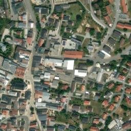 Satellite imagery of Geodätischer Referenzpunkt Freyung, AT