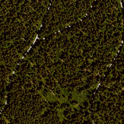 Satellite imagery of Höhenpunkt: 1000 m über NN, DE