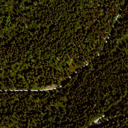 Satellite imagery of Hackelberg, DE