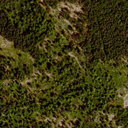 Satellite imagery of Špičák [Stožec], CZ