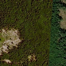 Satellite imagery of Špičák [Stožec], CZ