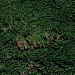 Satellite imagery of (Kolomaznice) [Stožec], CZ