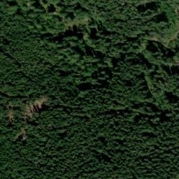 Satellite imagery of (Kolomaznice) [Stožec], CZ