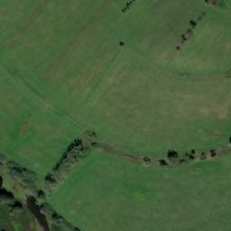 Satellite imagery of Želnavský vrch [Želnava] outlook p., CZ