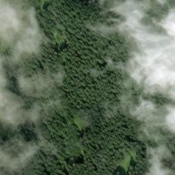 Satellite imagery of Špićák, CZ