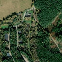 Satellite imagery of Kraví hora [Boletice-Kraví Hora], CZ