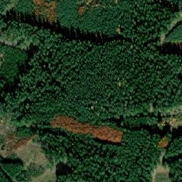 Satellite imagery of Kraví hora [Boletice-Kraví Hora], CZ
