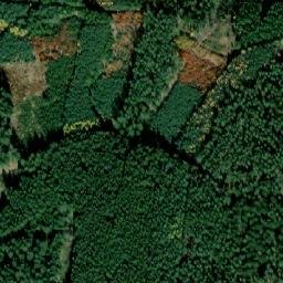 Satellite imagery of Kraví hora [Boletice-Kraví Hora], CZ
