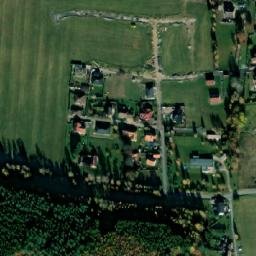 Satellite imagery of [Kájov-Kladné] church t., CZ