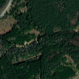 Satellite imagery of Boučí [Mirkovice-Chabičovice], CZ