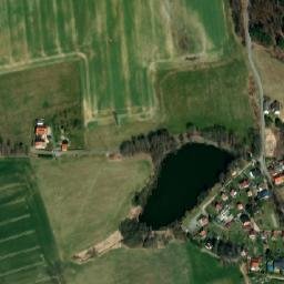 Satellite imagery of Boučí [Mirkovice-Chabičovice], CZ