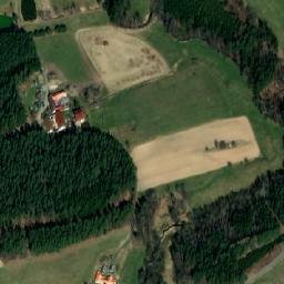 Satellite imagery of [Zubčice] GSM, CZ