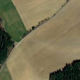 Satellite imagery of [Zubčice] GSM, CZ