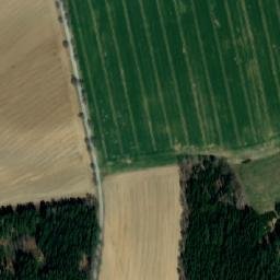 Satellite imagery of [Zubčice] GSM, CZ