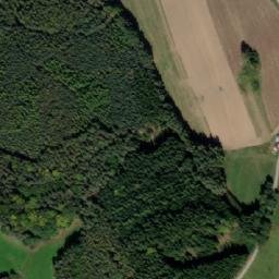 Satellite imagery of K Čížkrajicům [Čížkrajice-Mezilesí u Trhových Svinů], CZ