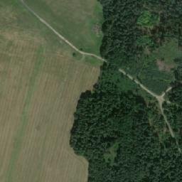 Satellite imagery of [Nové Hrady-Byňov] GSM, CZ