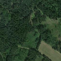 Satellite imagery of [Nové Hrady-Byňov] GSM, CZ