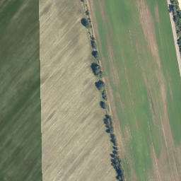 Satellite imagery of [Nová Ves nad Lužnicí-Krabonoš] church t., CZ