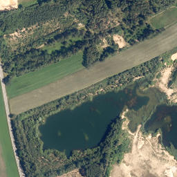 Satellite imagery of Gelsenberg, AT
