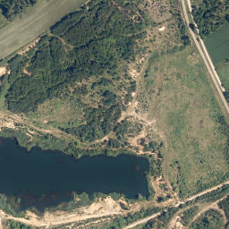 Satellite imagery of Gelsenberg, AT