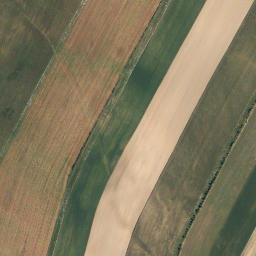 Satellite imagery of Hutbühel, AT