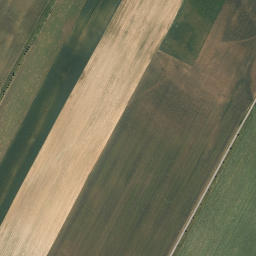 Satellite imagery of Hutbühel, AT