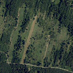 Satellite imagery of Kirchberg, AT