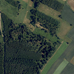 Satellite imagery of Kirchberg, AT