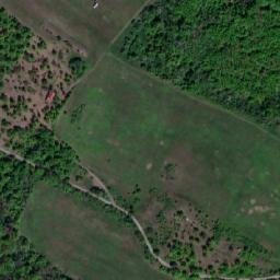 Satellite imagery of Dlouhý vrch, CZ