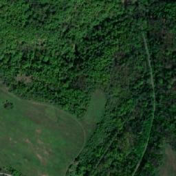 Satellite imagery of Dlouhý vrch, CZ