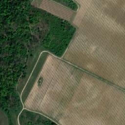 Satellite imagery of Dlouhý vrch, CZ