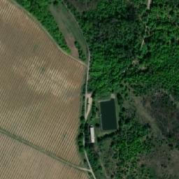 Satellite imagery of Staré vinice [Havraníky] outlook p., CZ