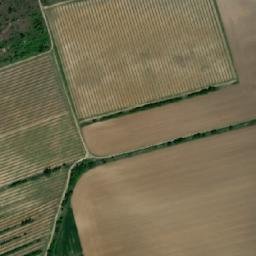 Satellite imagery of Staré vinice [Havraníky] outlook p., CZ