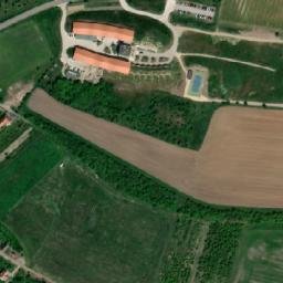 Satellite imagery of Skalky [Havraníky], CZ