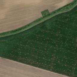 Satellite imagery of V Dalekých [Znojmo-Popice], CZ