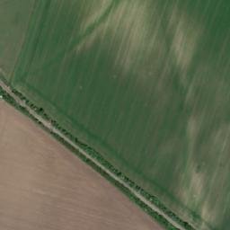 Satellite imagery of V Dalekých [Znojmo-Popice], CZ