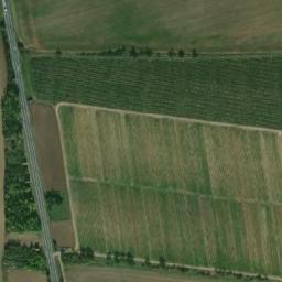 Satellite imagery of [Chvalovice] GSM, CZ