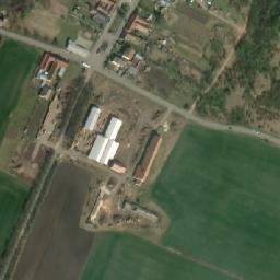 Satellite imagery of Kamenná hora [Tasovice nad Dyjí], CZ